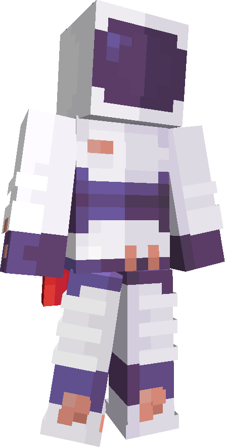 silencer246's skin