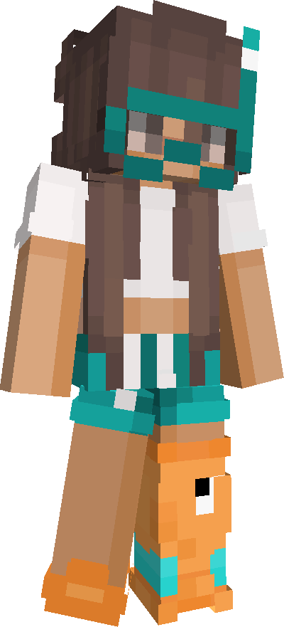 oliviaax's skin