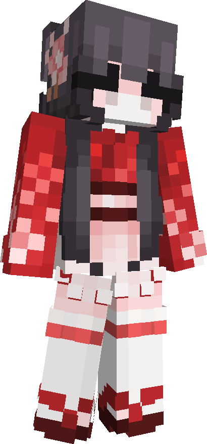 g_allan's skin