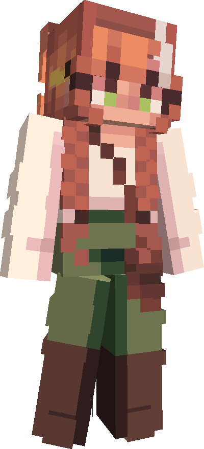 juliess's skin