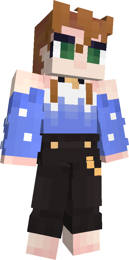 wolfe_girl12's skin