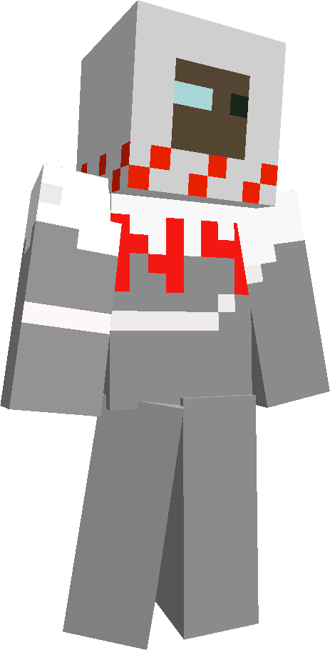 nukecoderx's skin