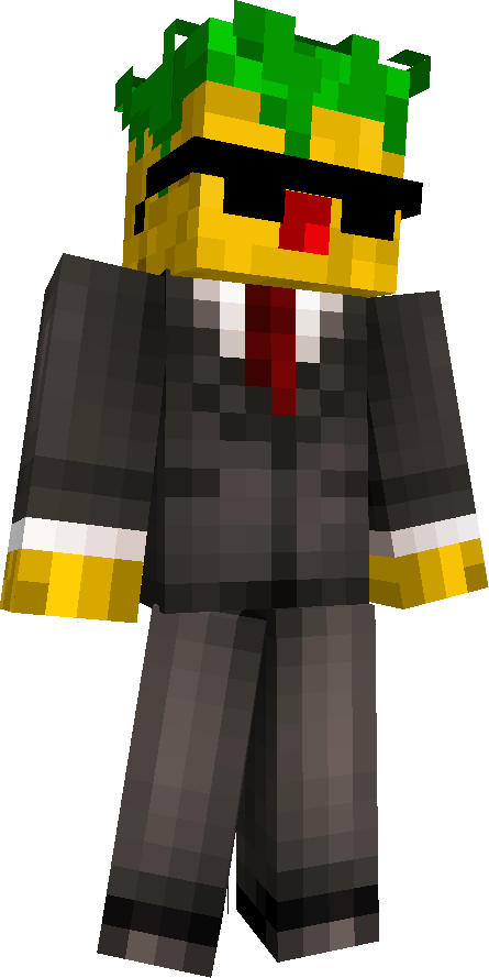 igunnapwnu's skin