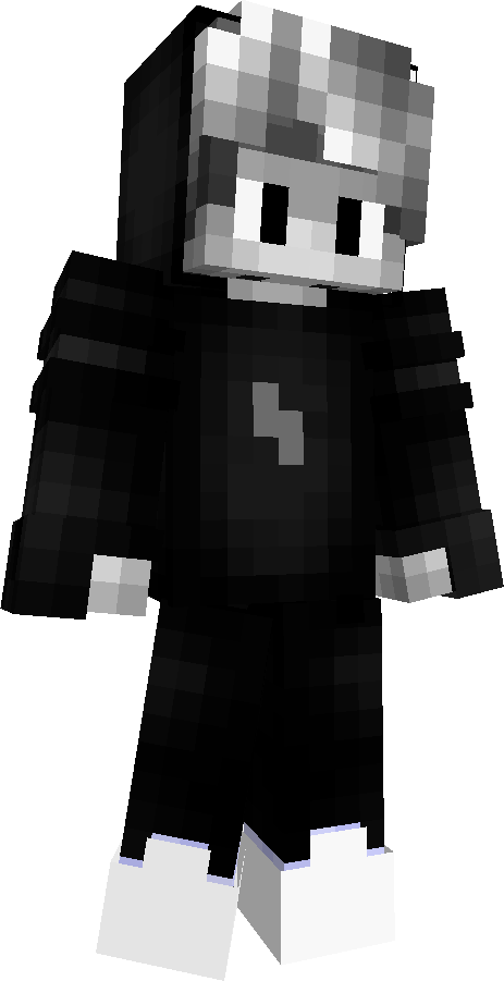 blve3's skin
