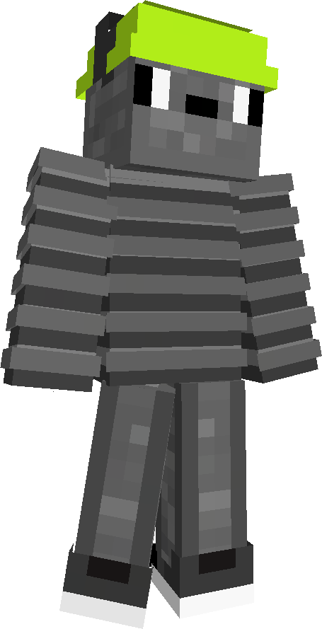 alegitstone's skin