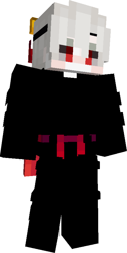 mattymothben's skin