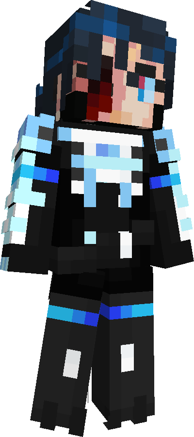 rossofthedead's skin