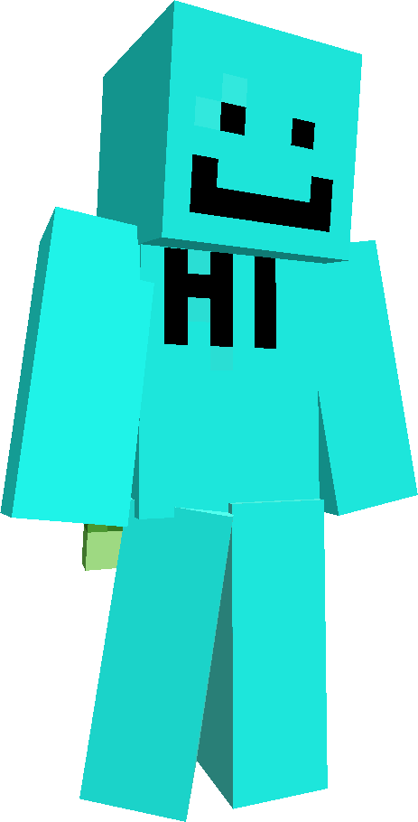 granny1485's skin