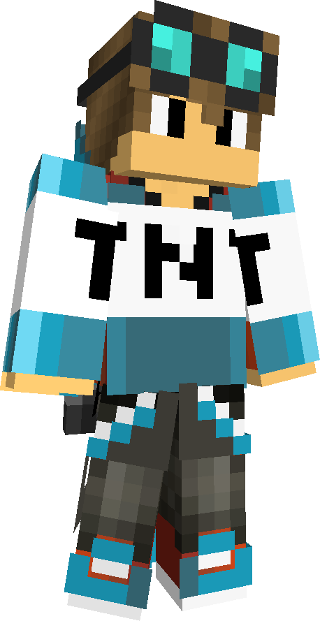 steven_uk's skin