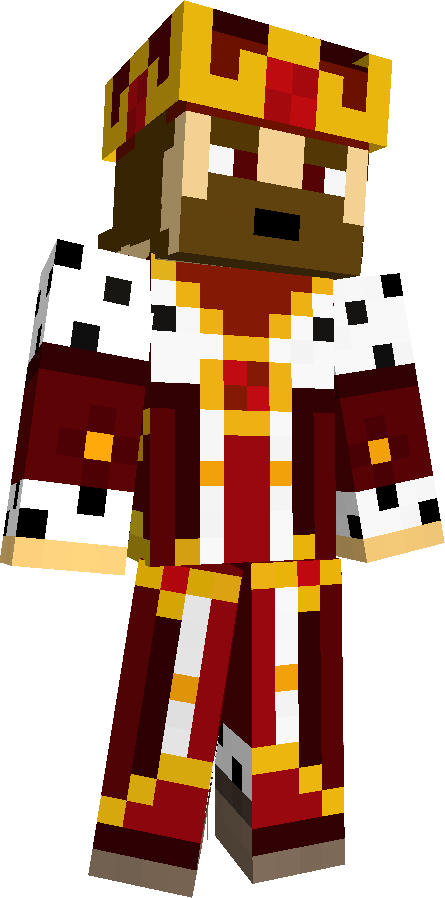 kilacys's skin