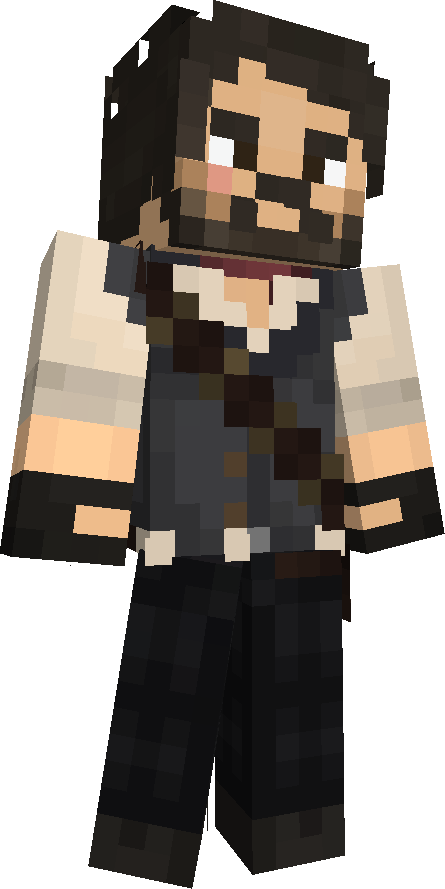 theexplorer5591's skin