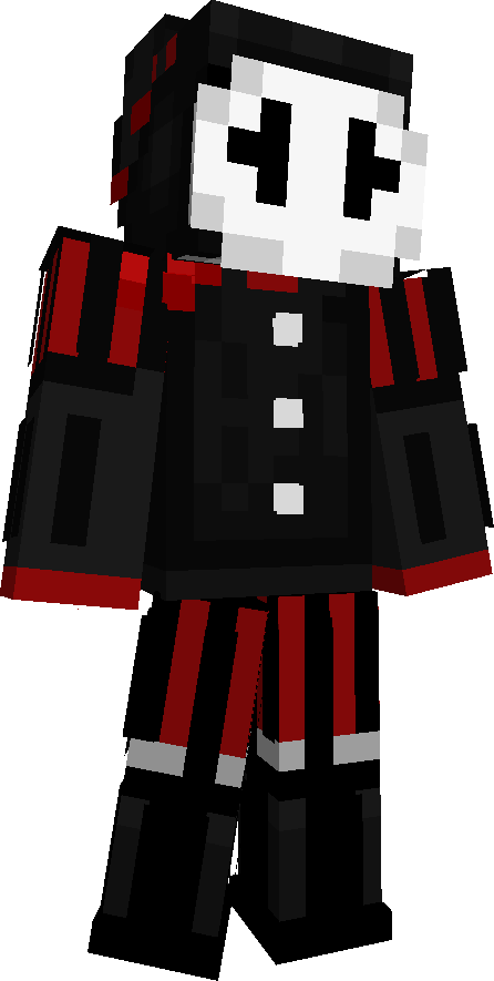 j2016's skin
