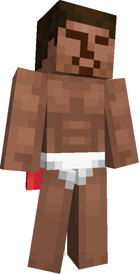 zakkuta's skin