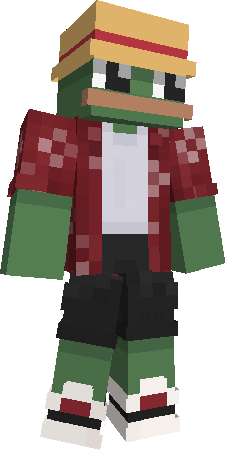 antostarwars's skin