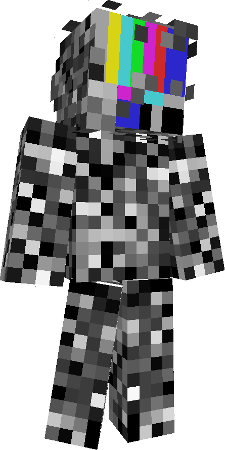 starspiker5's skin