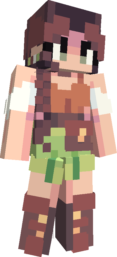 eenhorn3113's skin