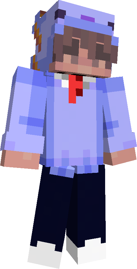 stickymisty's skin