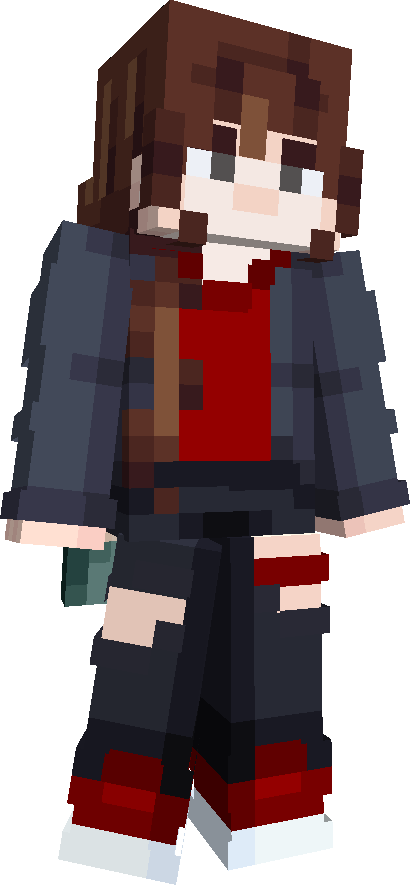 flyoski's skin