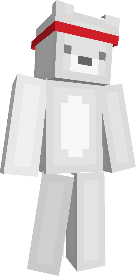 ehva's skin