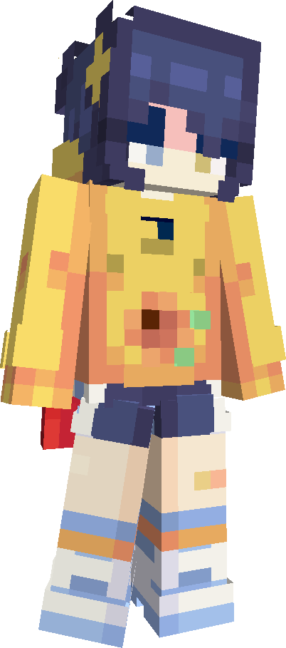leafyzinho's skin