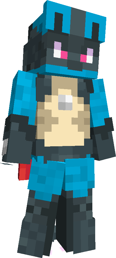 miracatsy's skin