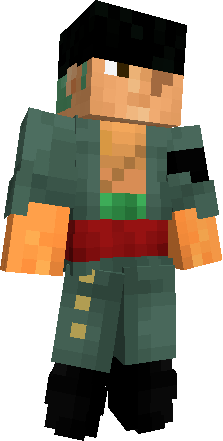 glowing_lazer's skin
