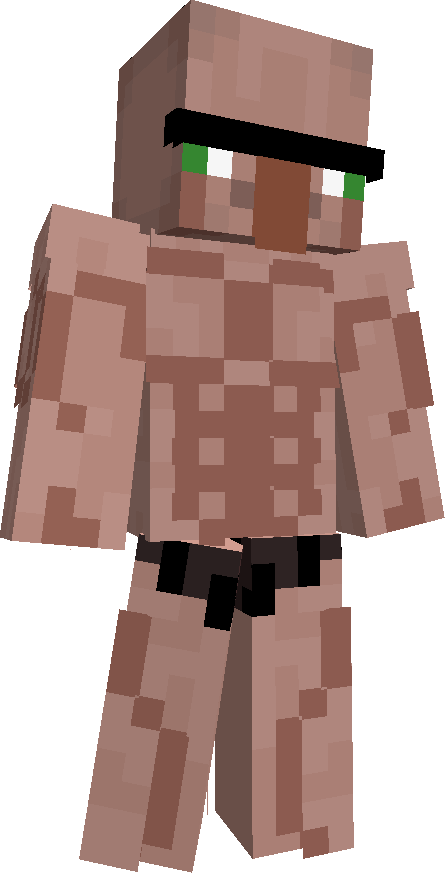 kwizka's skin
