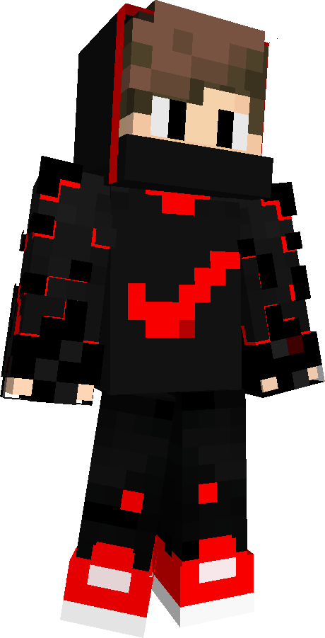 hedgehog923's skin
