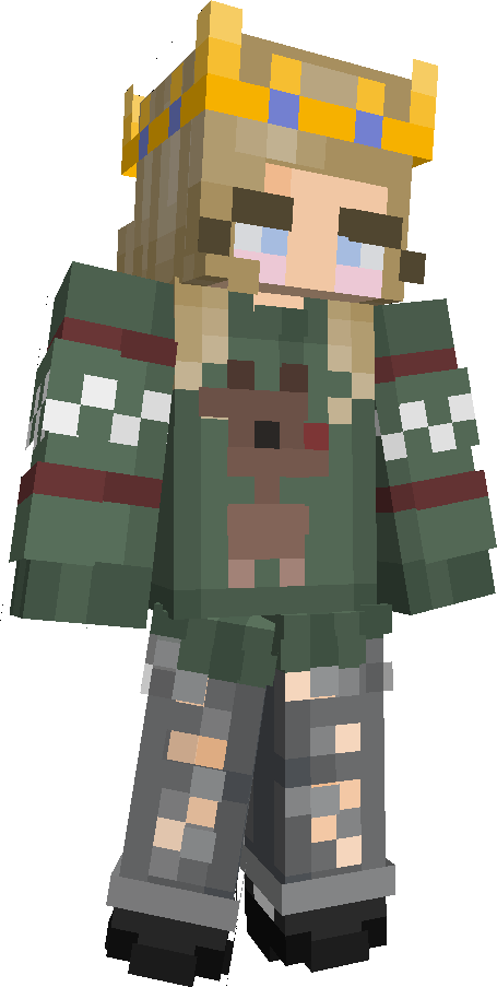 theflareonpotato's skin