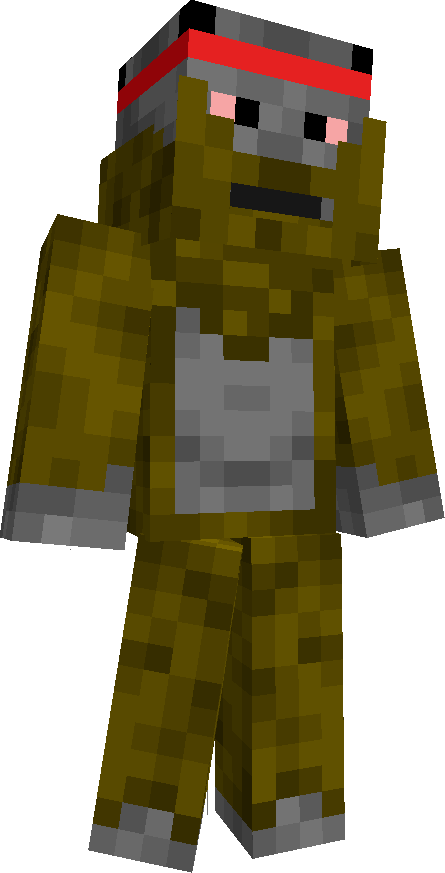 taze4570's skin