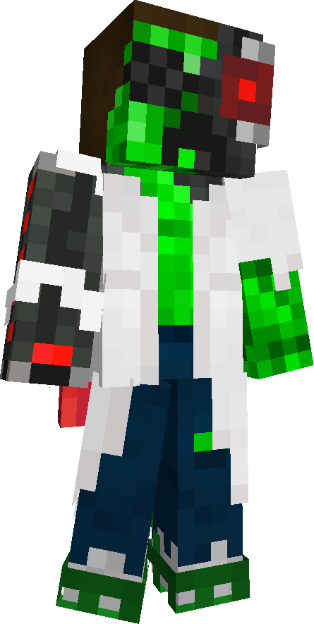 ggh's skin
