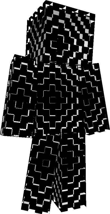 amazinghacker77's skin