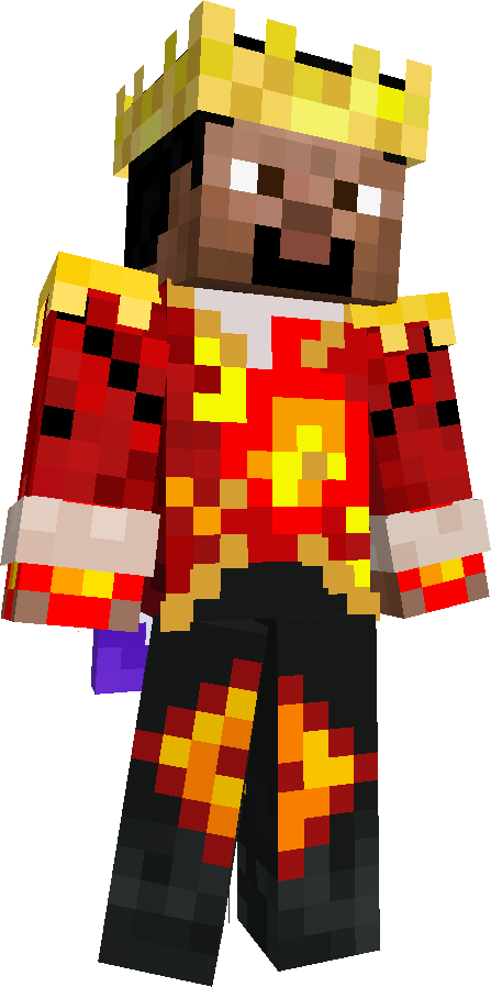 chessmate1234's skin