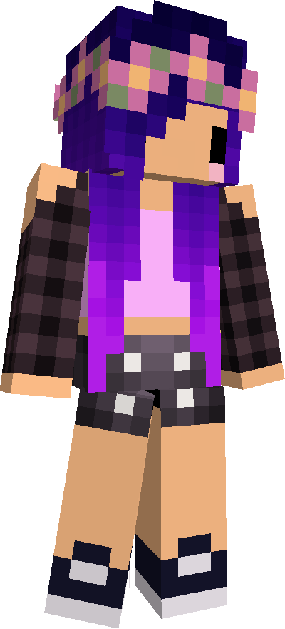 gigs40's skin