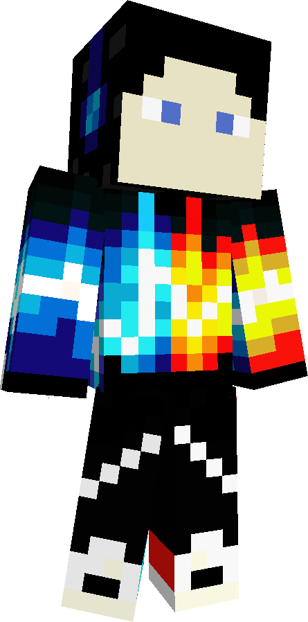 tomkralupy's skin