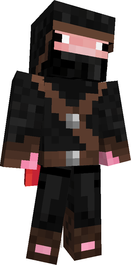 madmadmax68's skin