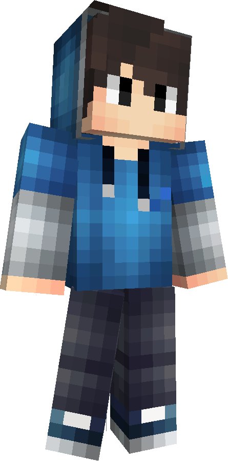 nephimoroni's skin