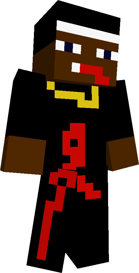 dokimin's skin
