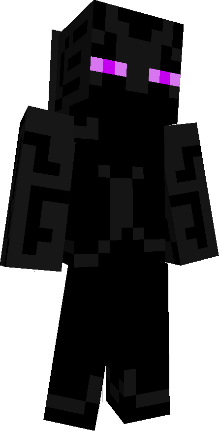 azureterror's skin