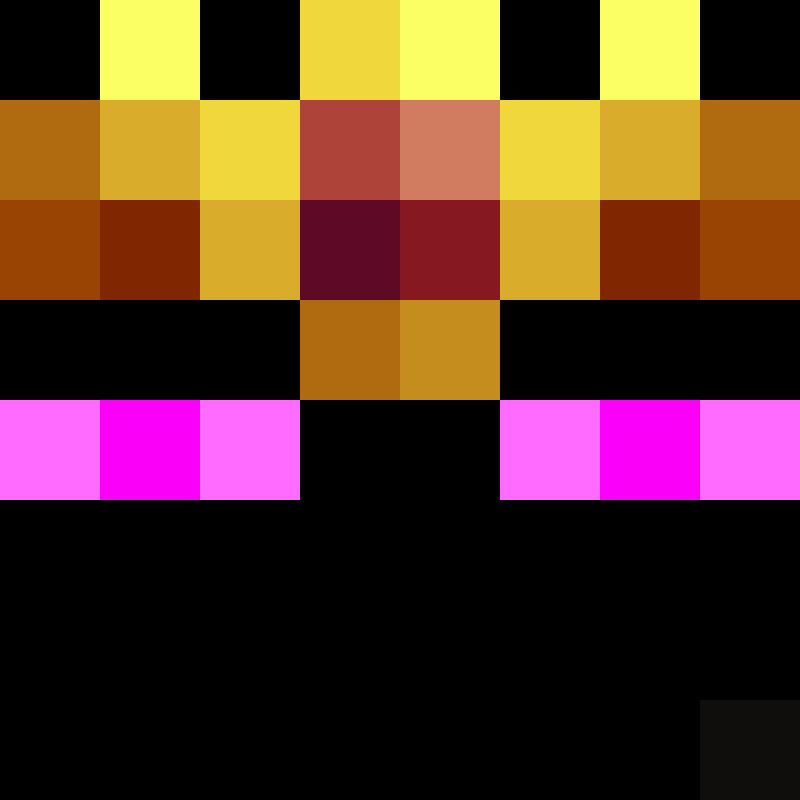 hunterofone's avatar