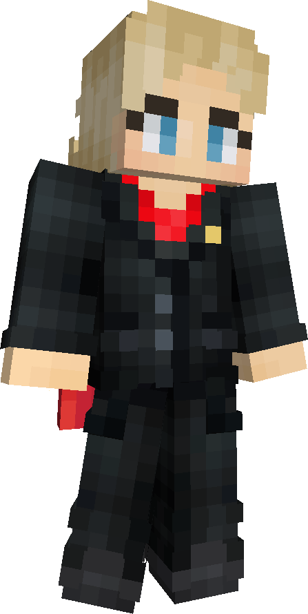 tech0tron's skin