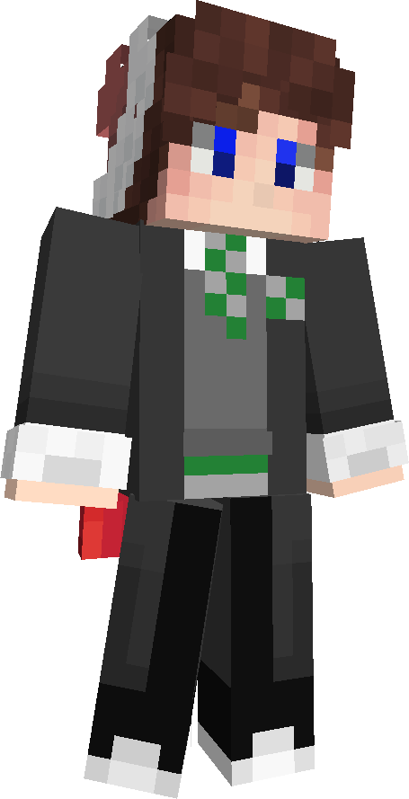 oughttoprevail's skin