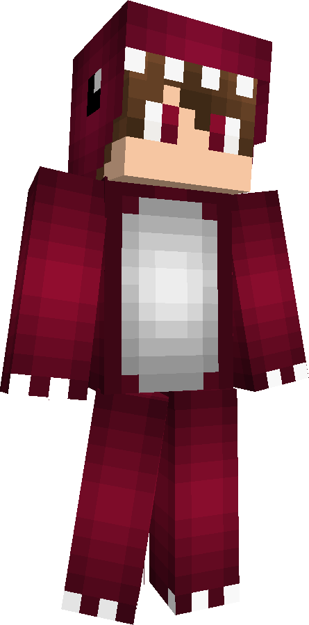 explorerz's skin
