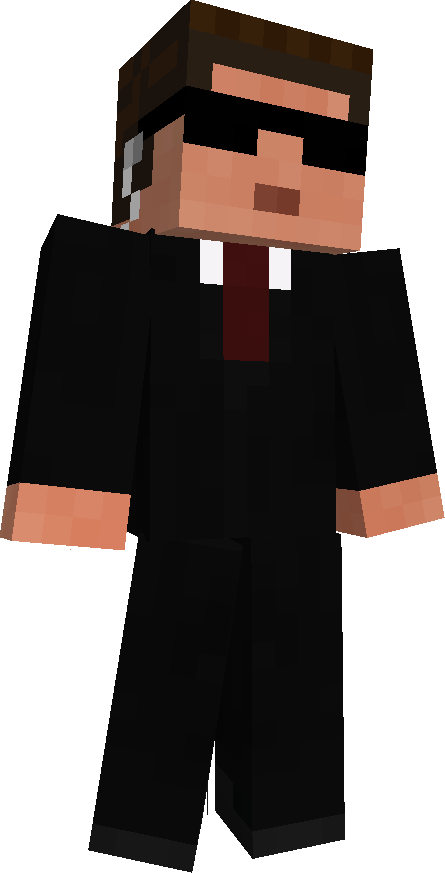 masonfromsac's skin