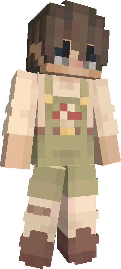 jonaskras's skin