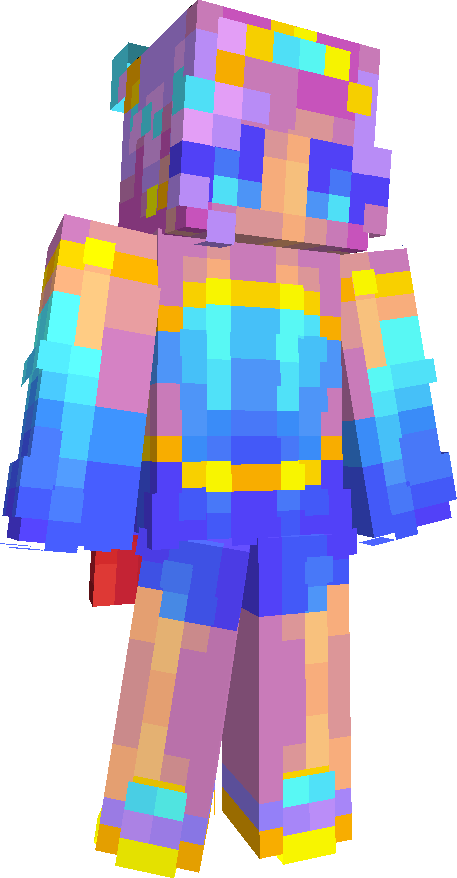 leahwolfygurl567's skin