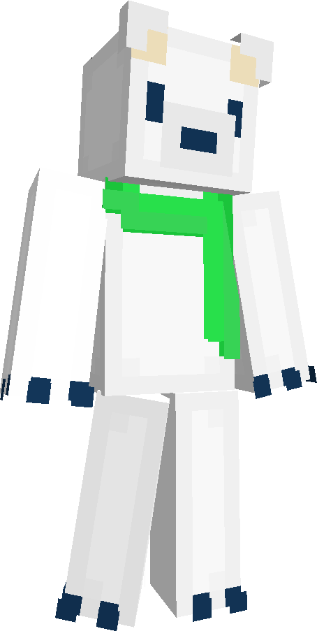 leobuddybear's skin