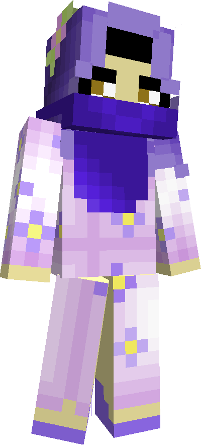 cindy11_yt's skin