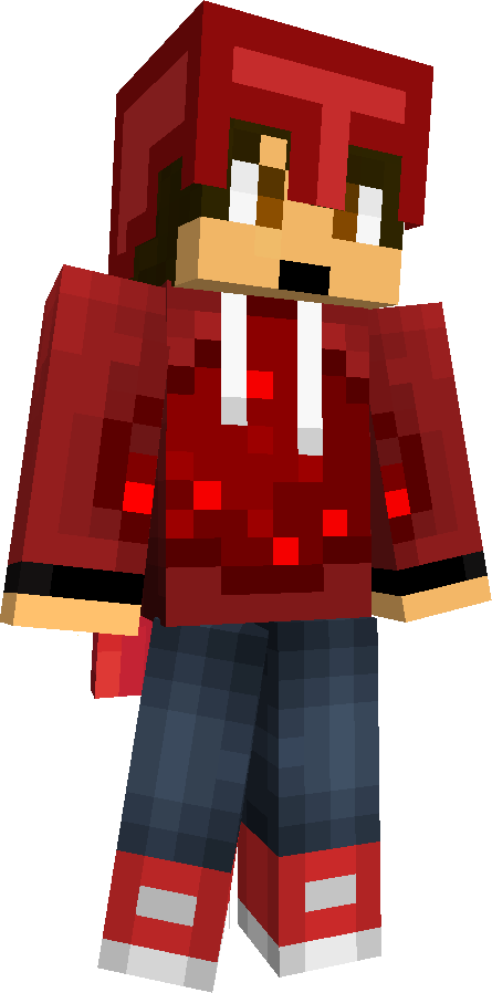 kcajminer2312's skin