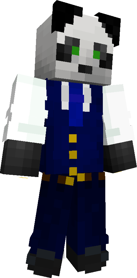 jacksnackery's skin
